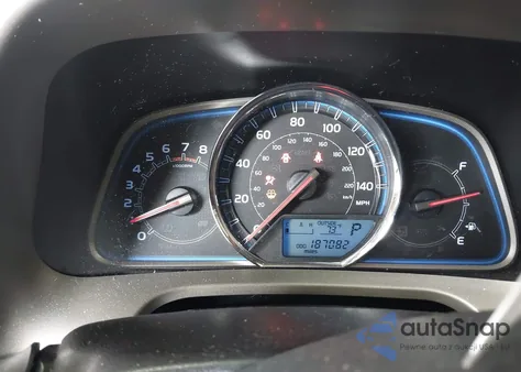 2013 Toyota Rav4 Limited из США, поврежденный, VIN 2T3DFREV9DW082319